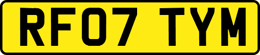 RF07TYM