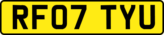 RF07TYU