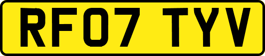 RF07TYV