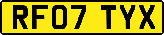 RF07TYX