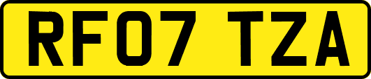 RF07TZA
