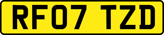 RF07TZD