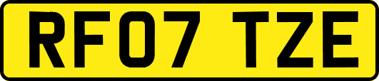 RF07TZE
