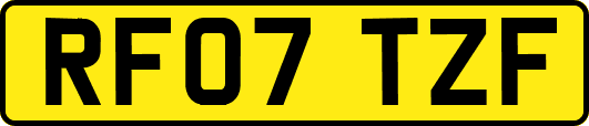 RF07TZF