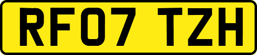 RF07TZH