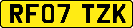 RF07TZK