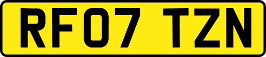 RF07TZN