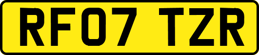 RF07TZR