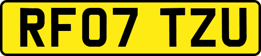 RF07TZU