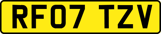 RF07TZV