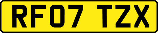RF07TZX