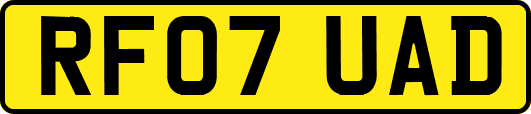 RF07UAD