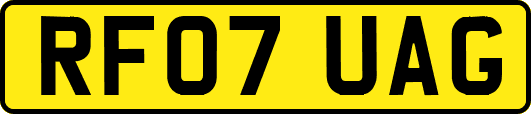 RF07UAG