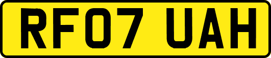 RF07UAH