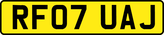 RF07UAJ