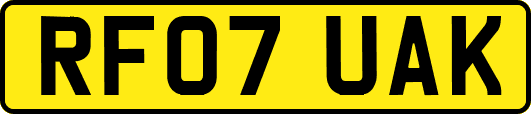 RF07UAK