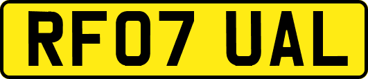 RF07UAL