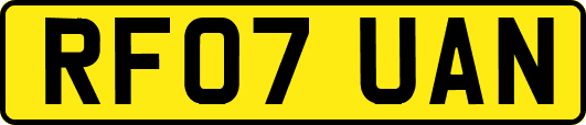 RF07UAN