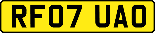 RF07UAO