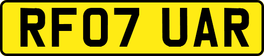 RF07UAR