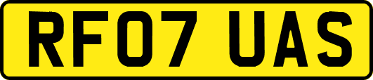 RF07UAS