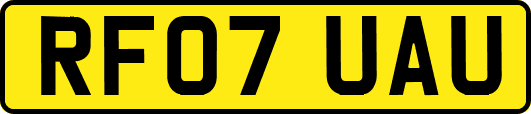 RF07UAU