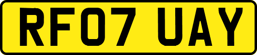 RF07UAY