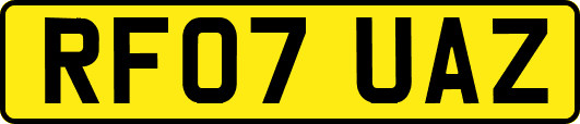 RF07UAZ