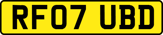 RF07UBD