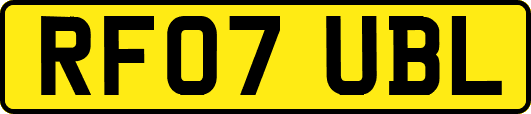 RF07UBL