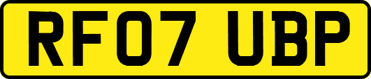 RF07UBP