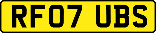 RF07UBS