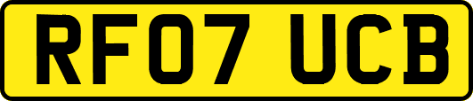 RF07UCB