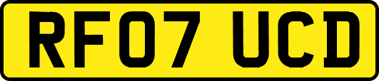 RF07UCD