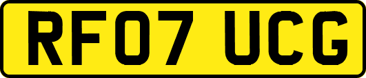 RF07UCG