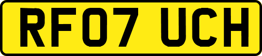 RF07UCH