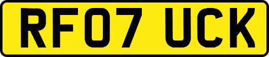 RF07UCK