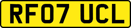 RF07UCL