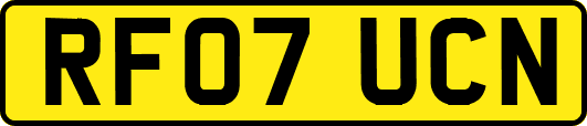 RF07UCN