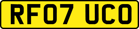 RF07UCO