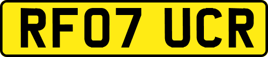 RF07UCR