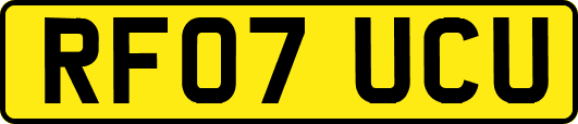 RF07UCU
