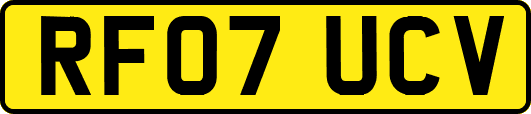RF07UCV