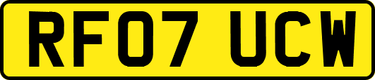 RF07UCW