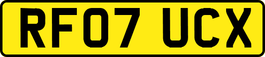 RF07UCX