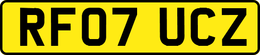 RF07UCZ