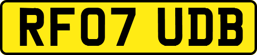 RF07UDB