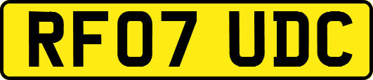 RF07UDC