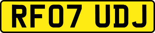 RF07UDJ