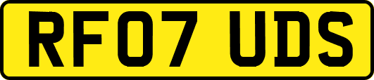 RF07UDS